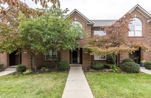 3277 Beaumont Centre Circle - 3277 Beaumont Centre Circle, Lexington, KY 40513