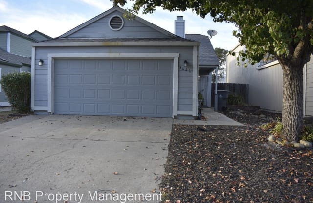 3026 Twin Creeks Lane - 3026 Twin Creeks Lane, Rocklin, CA 95677