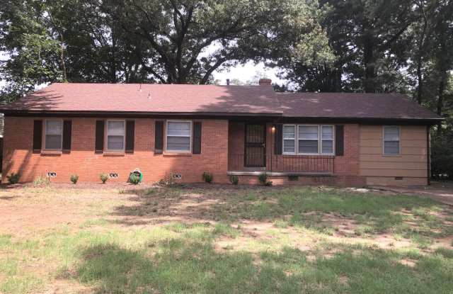 5292 Laurie Lane - 5292 Laurie Lane, Memphis, TN 38120