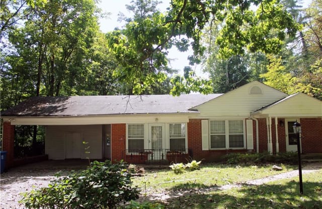 607 East 82nd Street - 607 East 82nd Street, Indianapolis, IN 46240