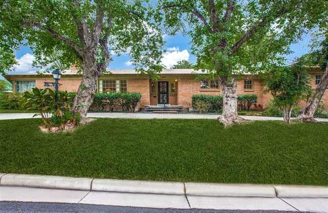 3441 Clayton Road E - 3441 Clayton Road East, Fort Worth, TX 76116