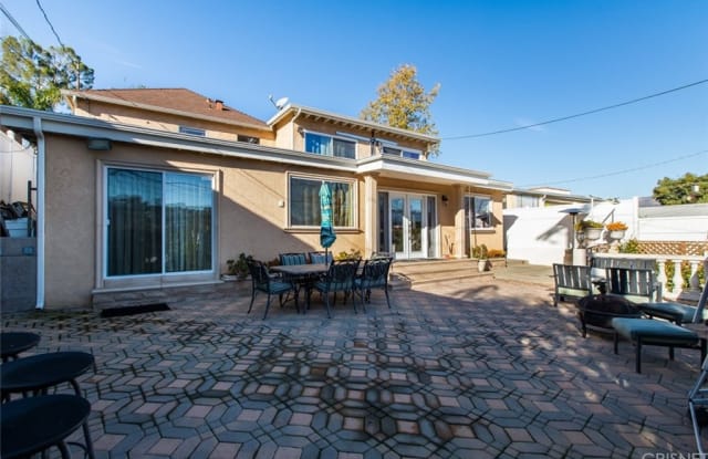 1216 Vista Court - 1216 Vista Court, Glendale, CA 91205