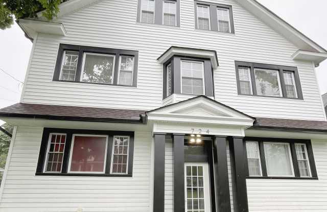 724 Crosby St photos photos