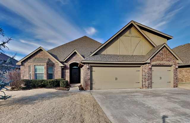 Very Nice 4 Bedroom 2.5 Bath Home in Moore Schools photos photos Very Nice 4 Bedroom 2.5 Bath Home in Moore Schools photos photos