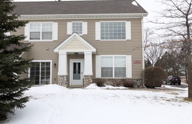 9679 Alvarado Lane N. - 9679 Alvarado Lane North, Maple Grove, MN 55311