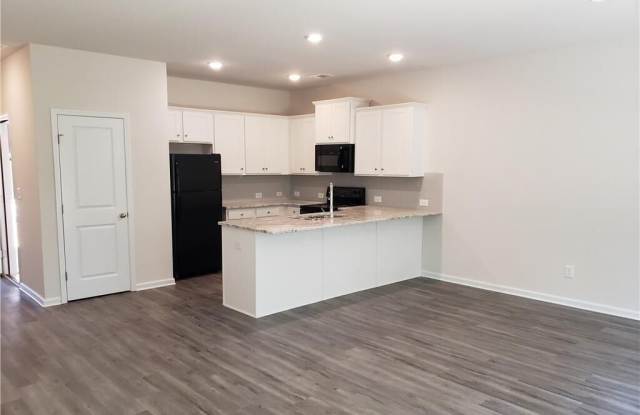 2725 Daybreak Court NW Gallery 4