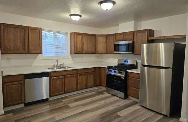 6105 E. Sahara Ave. photos photos