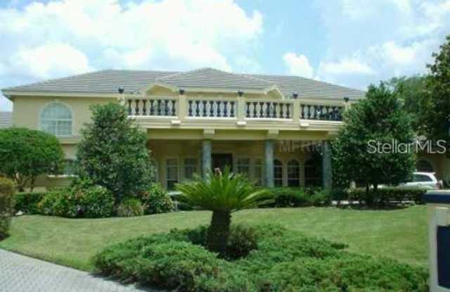 15601 CHESWICK COURT - 15601 Cheswick Court, Tampa, FL 33647