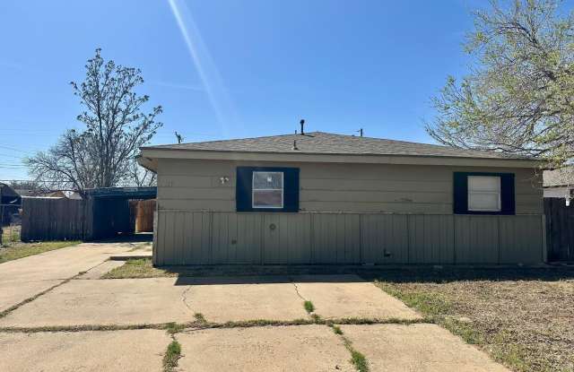 1119 46th Street unit: B photos photos