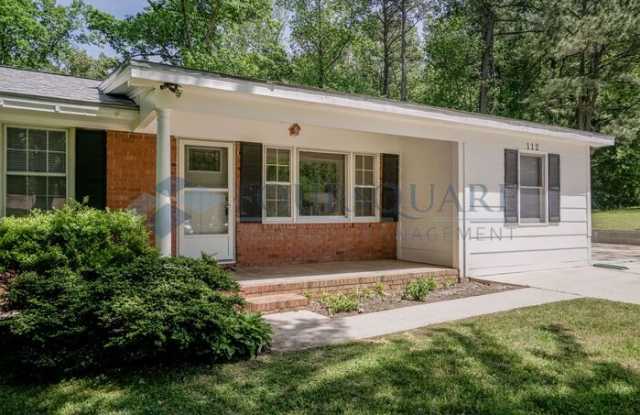 112 Old Meadowbrook Drive Gallery 2