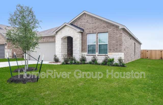 2007 Spyglass Dr - 2007 Spyglass Drive, Grimes County, TX 77868 2007 Spyglass Dr - 2007 Spyglass Drive, Grimes County, TX 77868