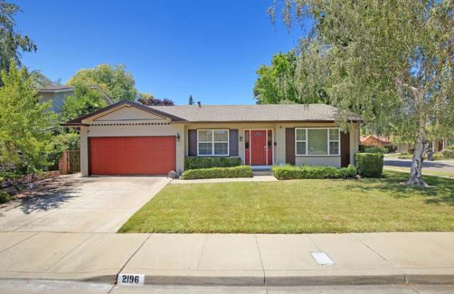2196 Tanager Court - 2196 Tanager Court, Pleasanton, CA 94566