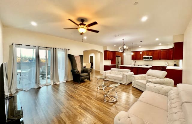 9311 Hillside Dr. - 9311 Hillside Drive, Spring Valley, CA 91977
