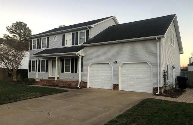 1636 Flammarion Drive - 1636 Flammarion Drive, Virginia Beach, VA 23454