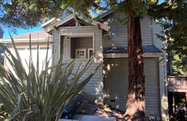 Stunning Tree-House Living with Beach Access - Hidden Beach Area photos photos