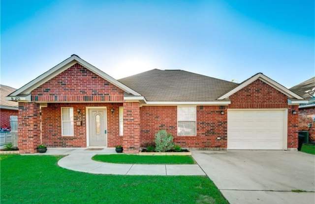 520 Lakeside Drive - 520 Lakeside Drive, Rockwall, TX 75032