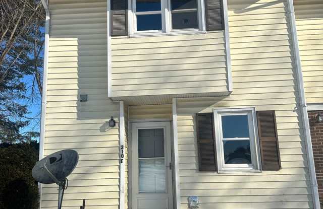 Townhouse for Rent in Broadway photos photos