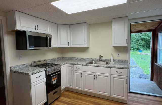 Updated 1-Bedroom Apartment – Move-In Ready! Gallery 4