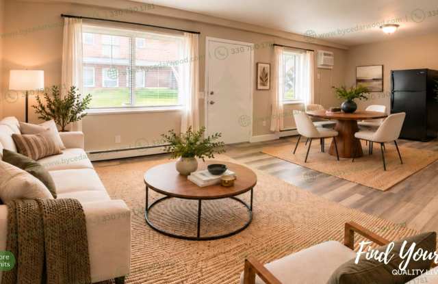 (1 Month Free Rent Promo)Newly Renovated 2 Bedroom Apartment unit in Anderson Avenue Gallery 4