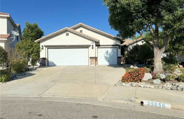 35650 Rosedown - 35650 Rosedown Lane, Wildomar, CA 92595