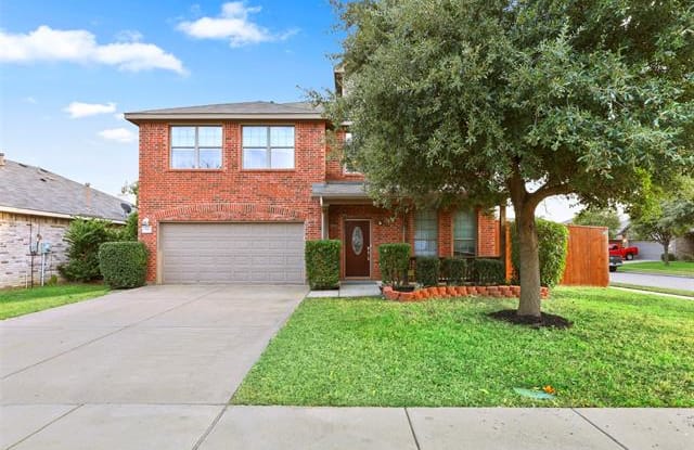 604 Denali Drive - 604 Denali Drive, Arlington, TX 76002