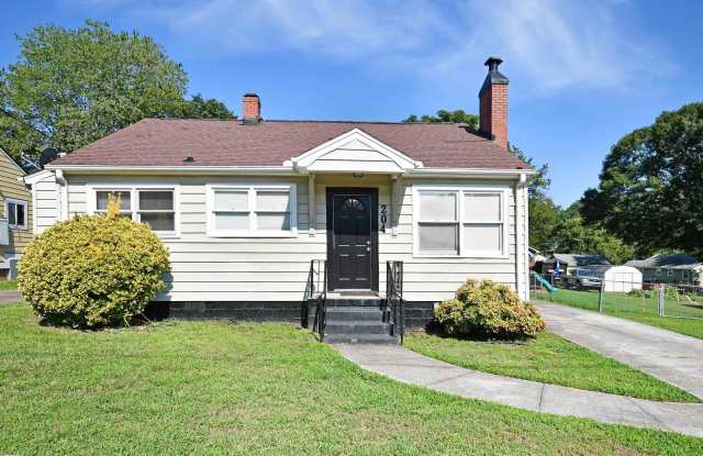204 Parkins Mill Drive - 204 Parkins Mill Road, Greenville, SC 29607