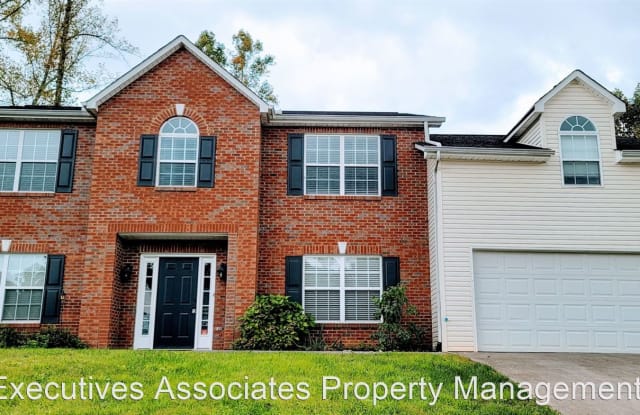 1645 Wolverine Lane - 1645 Wolverine Lane, Knox County, TN 37931