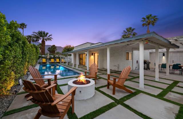 1433 E Caleta Way photos photos