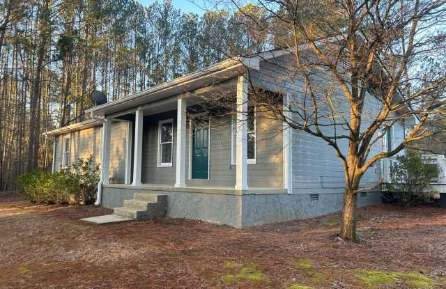 Charming 3 bedroom, 2 bathroom home in Oconee County! - 1090 Sunshadow Lane, Oconee County, GA 30621