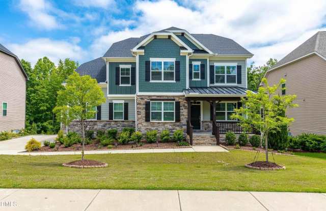 1065 Queensdale Drive - 1065 Queensdale Drive, Cary, NC 27519