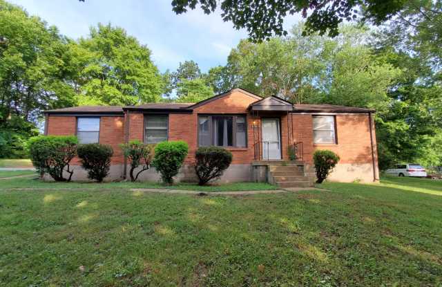 1019 Norcross Dr - 1019 Norcross Drive, Nashville, TN 37217