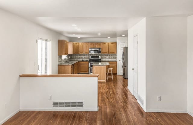 3666 W. Greensborough Pl. - 3666 West Greensborough Place, Denver, CO 80236