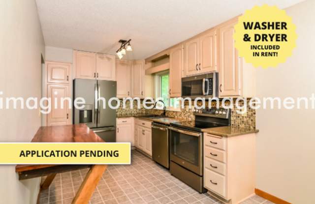 900 Whitney Drive - 900 Whitney Drive, Apple Valley, MN 55124