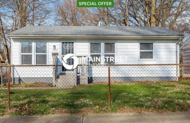 3752 Penway Avenue photos photos