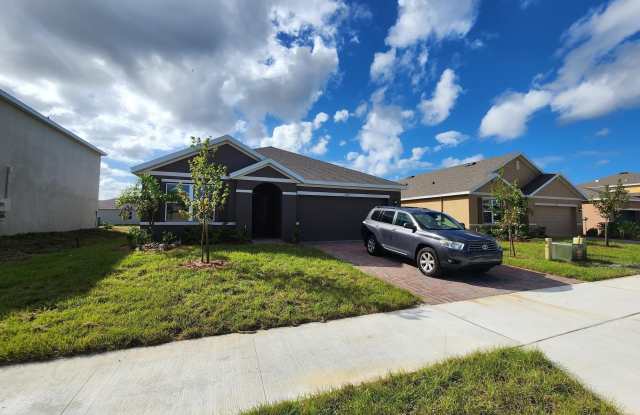 1242 Mcfarland Drive - 1242 McFarland Drive, West Melbourne, FL 32904