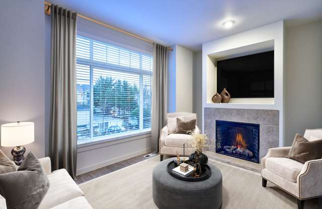 Sedona Townhomes photos photos