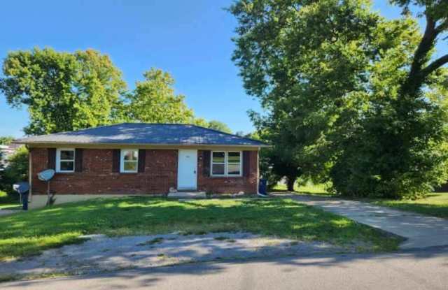 245 Randolph Hill - 245 Randolph Hill, Danville, KY 40422
