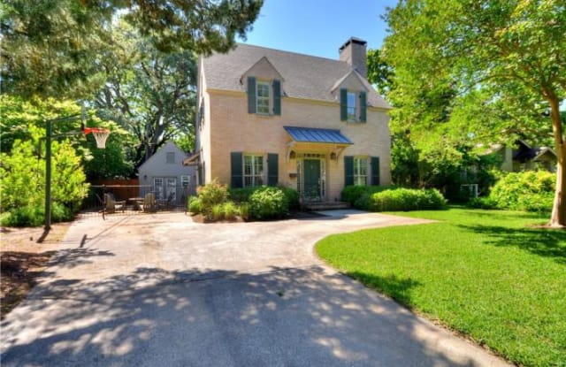 1703 Robinhood Trl - 1703 Robinhood Trail, Austin, TX 78703