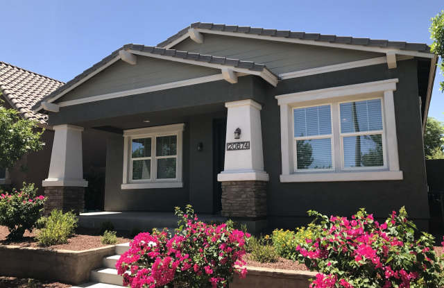 20674 W HAMILTON Street - 20674 West Hamilton Street, Buckeye, AZ 85396