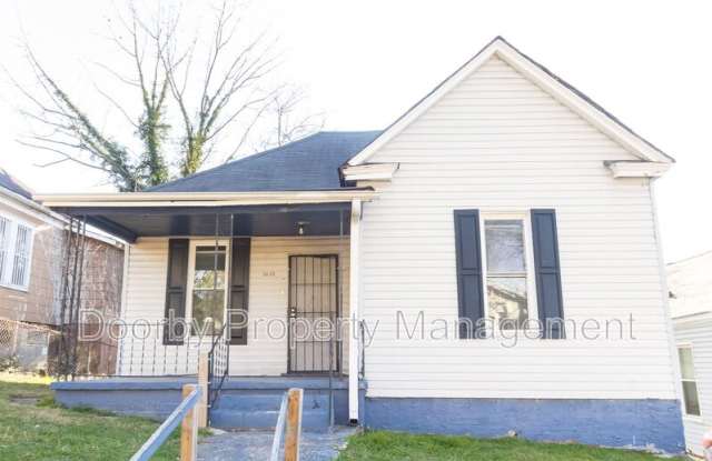 2612 E 19th Street photos photos