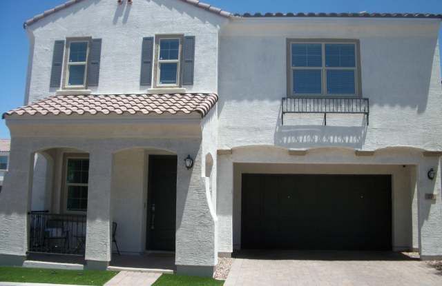 751 N ABALONE Court - 751 North Abalone Court, Gilbert, AZ 85233