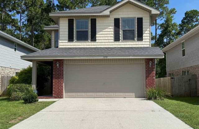3890 Weatherstone Cir - 3890 Weatherstone Circle, Warrington, FL 32507 3890 Weatherstone Cir - 3890 Weatherstone Circle, Warrington, FL 32507