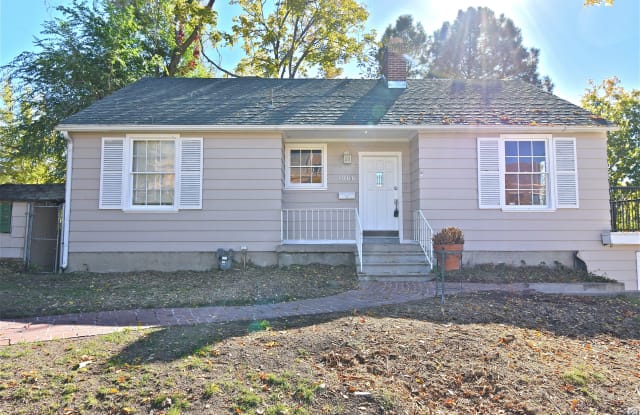 1066 E 700 S - 1066 East 700 South, Salt Lake City, UT 84102