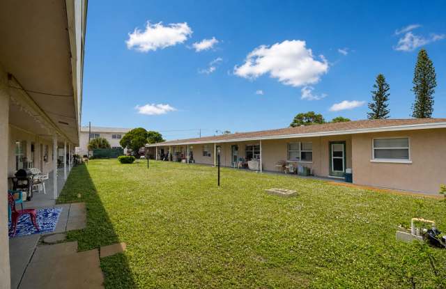 Venice Island Apartments photos photos