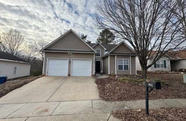 4032 Old Glory Drive photos photos