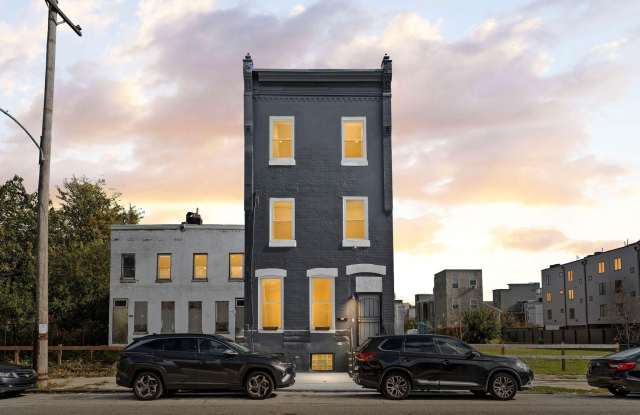 1923 N 20TH Street unit: 1 - 1923 North 20th Street, Philadelphia, PA 19121