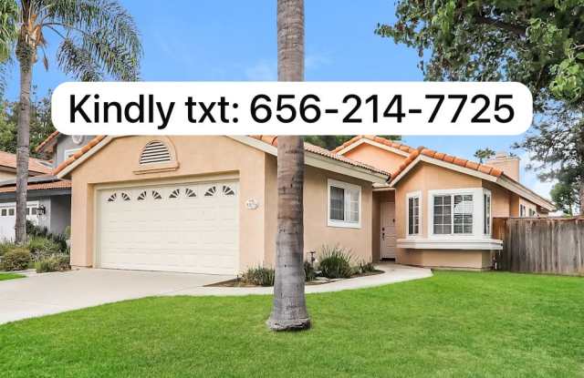 40052 Adian Ct - 40052 Adian Court, Temecula, CA 92591