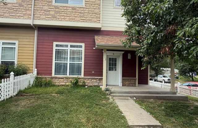 Charming 4-Bed, 2.5-Bath Home with Stylish Upgrades - 14 Fuller Circle, Junction City, KS 66441