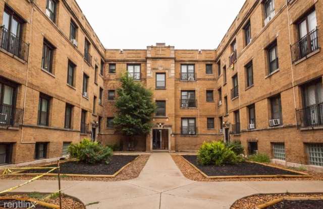 730 W Roscoe St 3N - 730 West Roscoe Street, Chicago, IL 60657