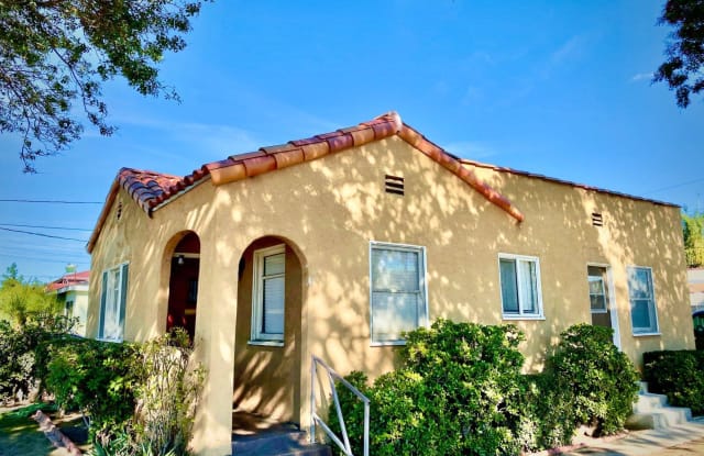 1602 N. Banning Blvd. - 1602 North Banning Boulevard, Los Angeles, CA 90744